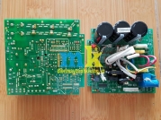 ( SP711 )  Board Nguồn Dàn Nóng Máy Điều Hòa Reetech - Midea - Electrolux Inveter